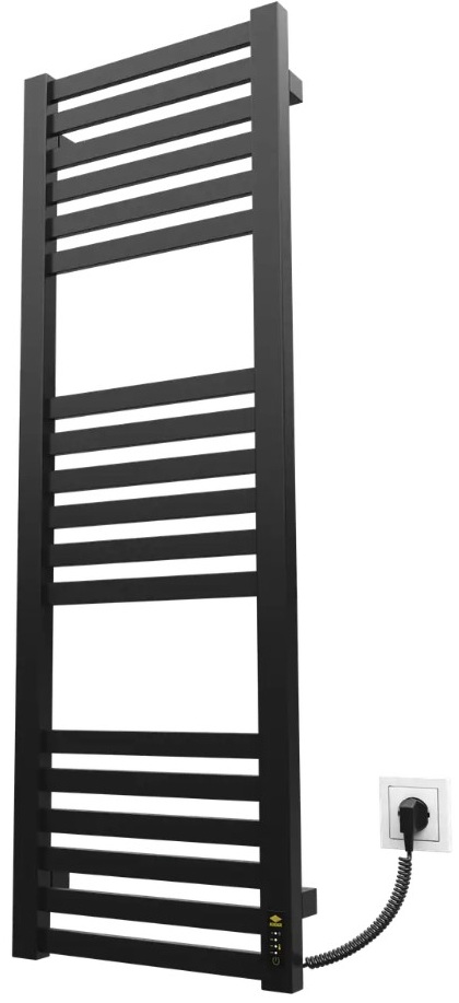 Полотенцесушитель Kosser Герда 1200x400 ER (ДГ09ER) цена 7570 грн - фотография 2