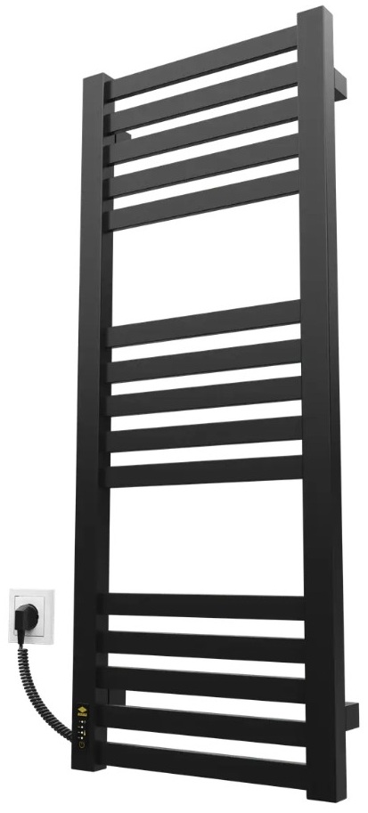 Полотенцесушитель Kosser Герда 1200x400 EL (ДГ09EL) цена 7570 грн - фотография 2