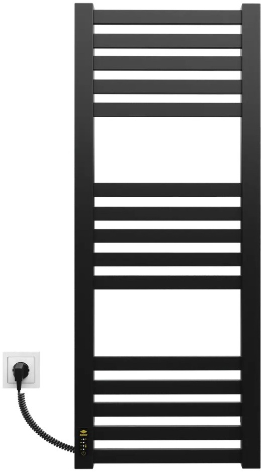 Полотенцесушитель Kosser Герда 1200x400 EL (ДГ09EL)