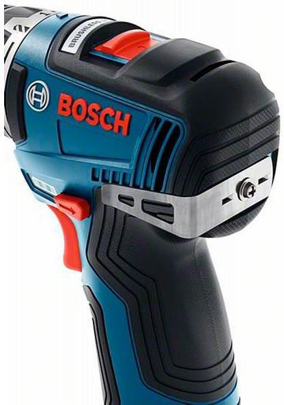 продаём Bosch Professional GSR 12V-35 FC (06019H3000) в Украине - фото 4