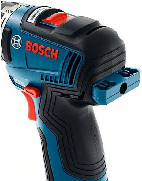 Дрель-шуруповерт Bosch Professional GSR 12V-35 FC (06019H3000) отзывы - изображения 5