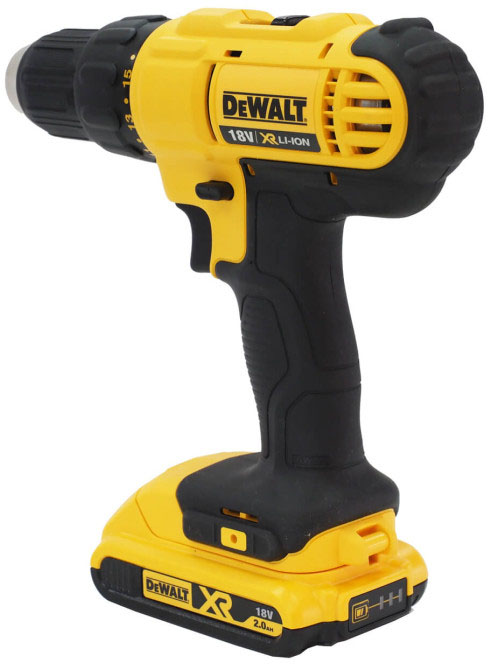 продаём Dewalt DCD771D2 в Украине - фото 4