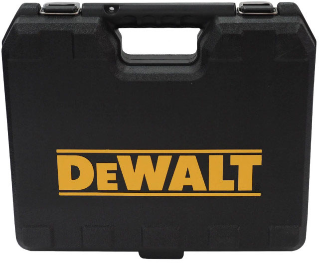 Дрель-шуруповерт Dewalt DCD771D2 характеристики - фотография 7