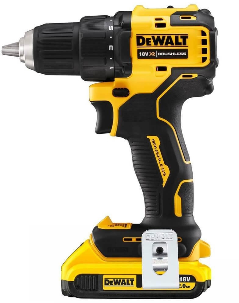 продаём Dewalt DCD708D2T в Украине - фото 4