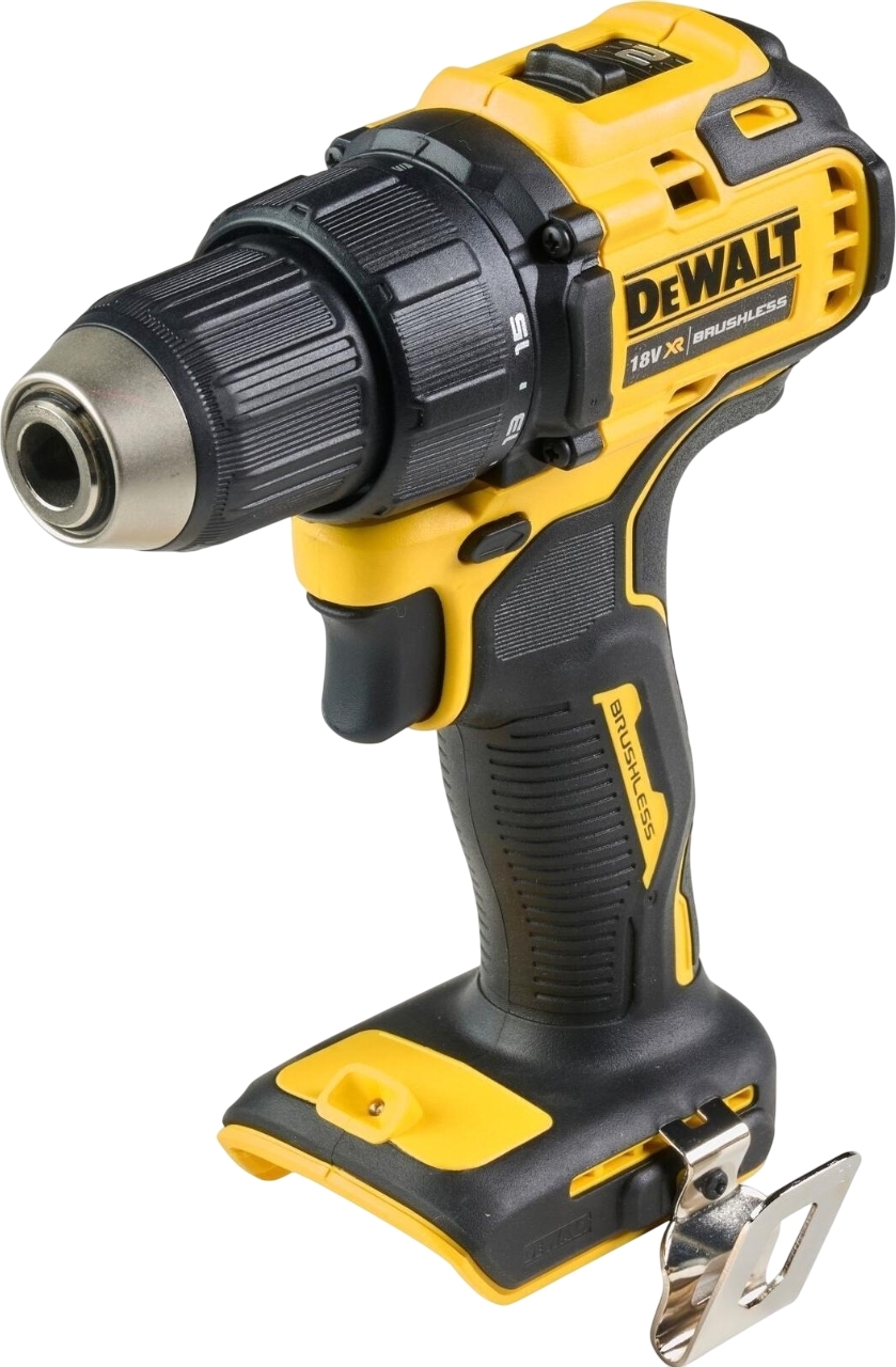 Дрель-шуруповерт Dewalt DCD708D2T инструкция - изображение 6