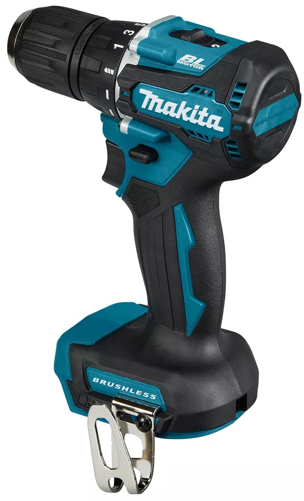 в продаже Дрель-шуруповерт Makita DDF487Z - фото 3