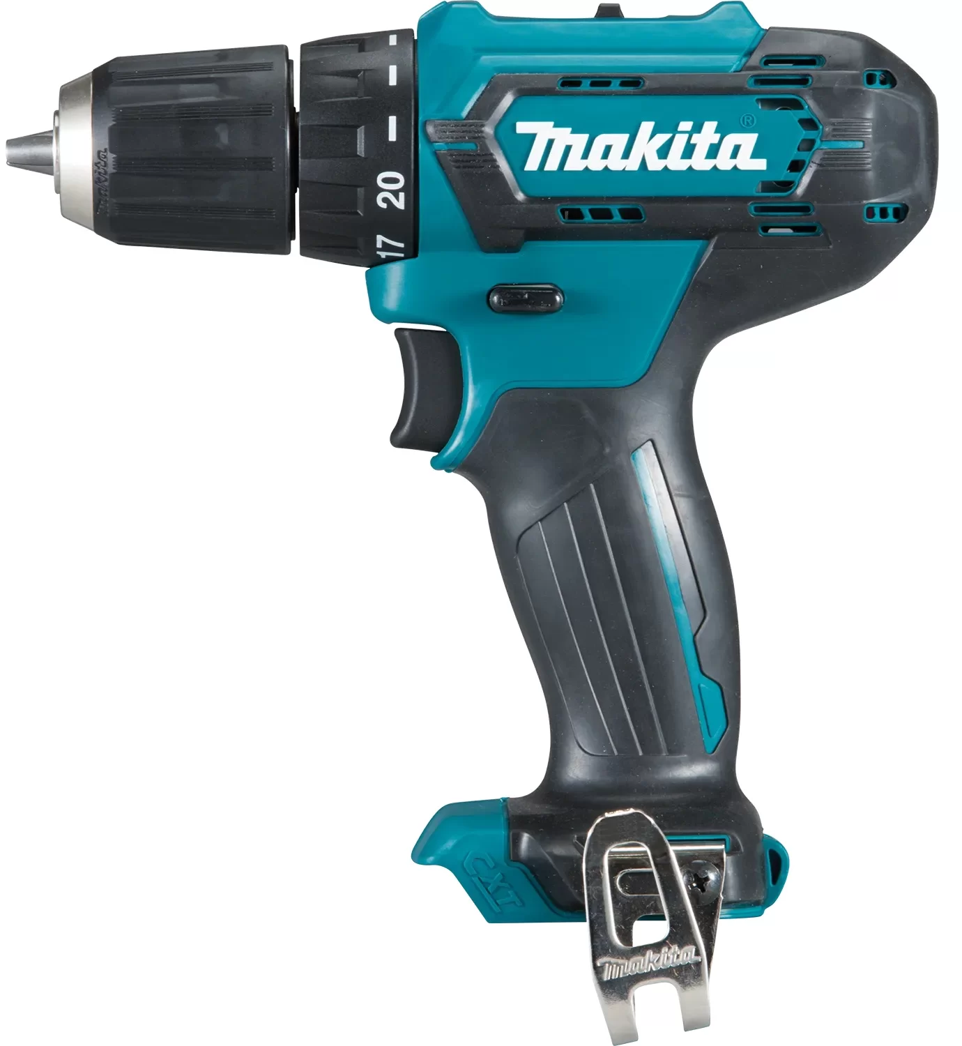Дрель-шуруповерт Makita DF333DZ отзывы - изображения 5