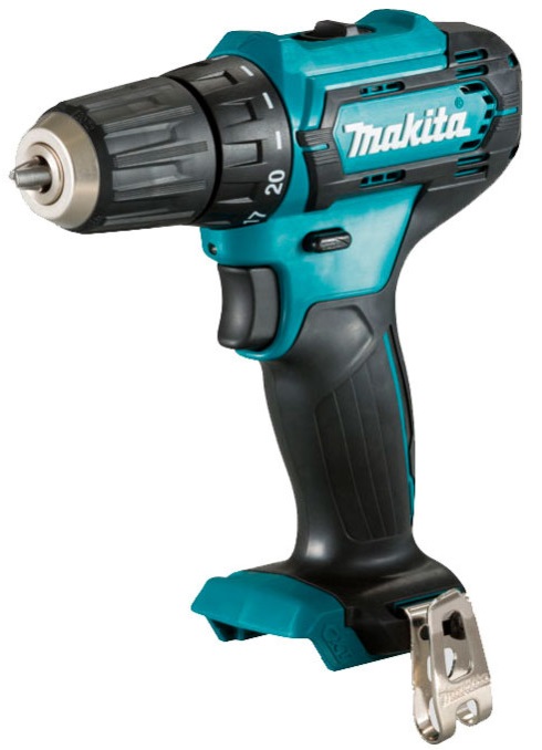 Дрель-шуруповерт Makita DF333DZ