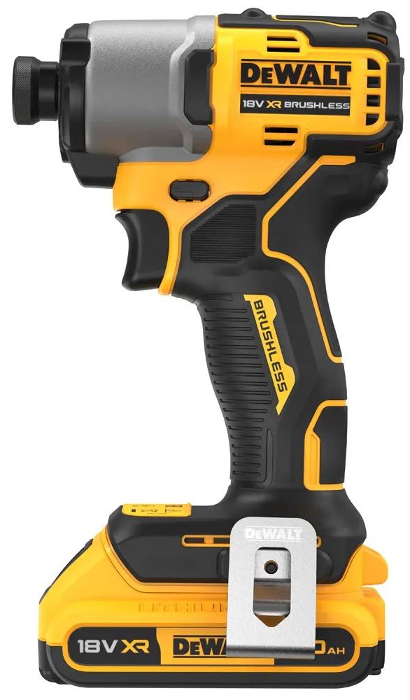 Шуруповерт Dewalt DCF840N цена 5699 грн - фотография 2