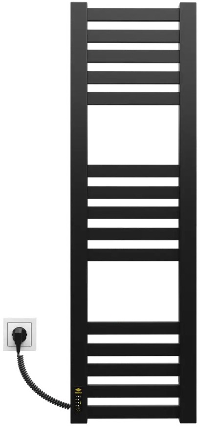 Рушникосушка Kosser Герда 1000x300 EL (ДГ08EL)
