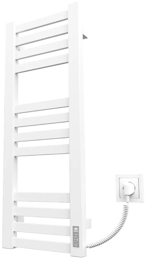 Рушникосушка Kosser Герда 800x300 ER (ДГ06ERW) ціна 5620 грн - фотографія 2