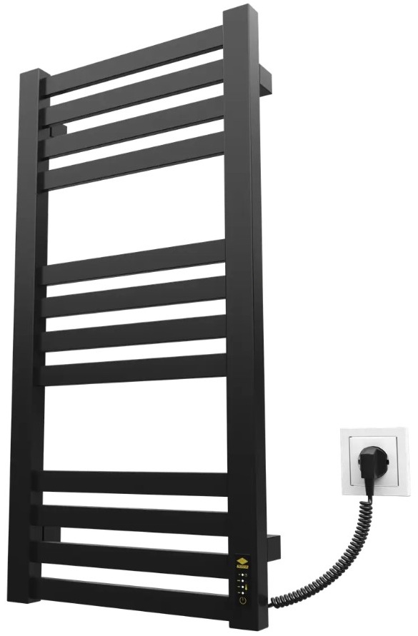 Полотенцесушитель Kosser Герда 800x400 ER (ДГ05ER) цена 5570 грн - фотография 2