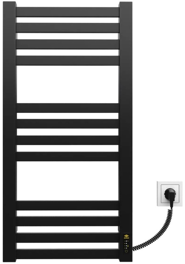 Полотенцесушитель Kosser Герда 800x400 ER (ДГ05ER)