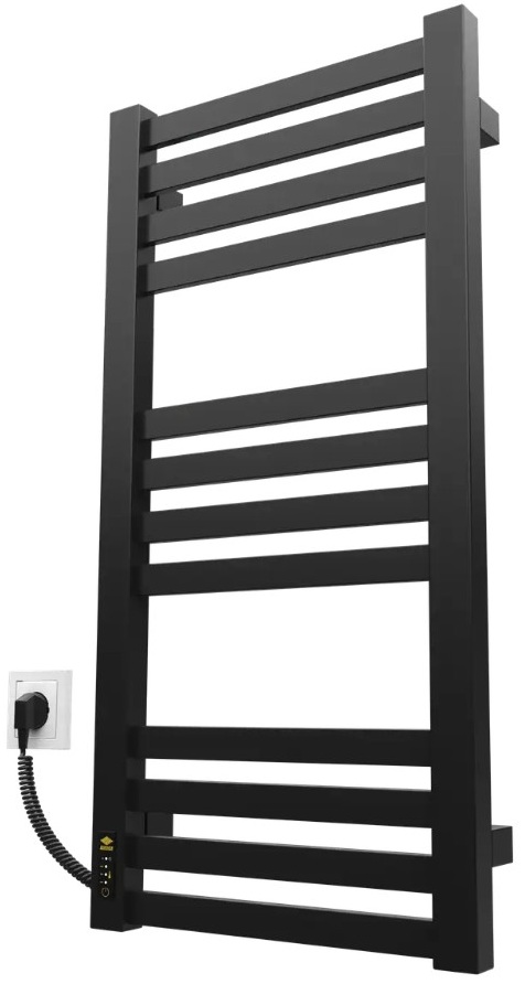 Рушникосушка Kosser Герда 800x400 EL (ДГ05EL) ціна 5570 грн - фотографія 2