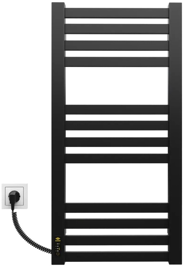 Рушникосушка Kosser Герда 800x400 EL (ДГ05EL)
