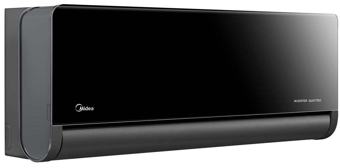 в продаже Кондиционер сплит-система Midea PenroseAir Black MSXT-18HRFN8-BLACK-I/MSXT-18HRFN8-O - фото 3