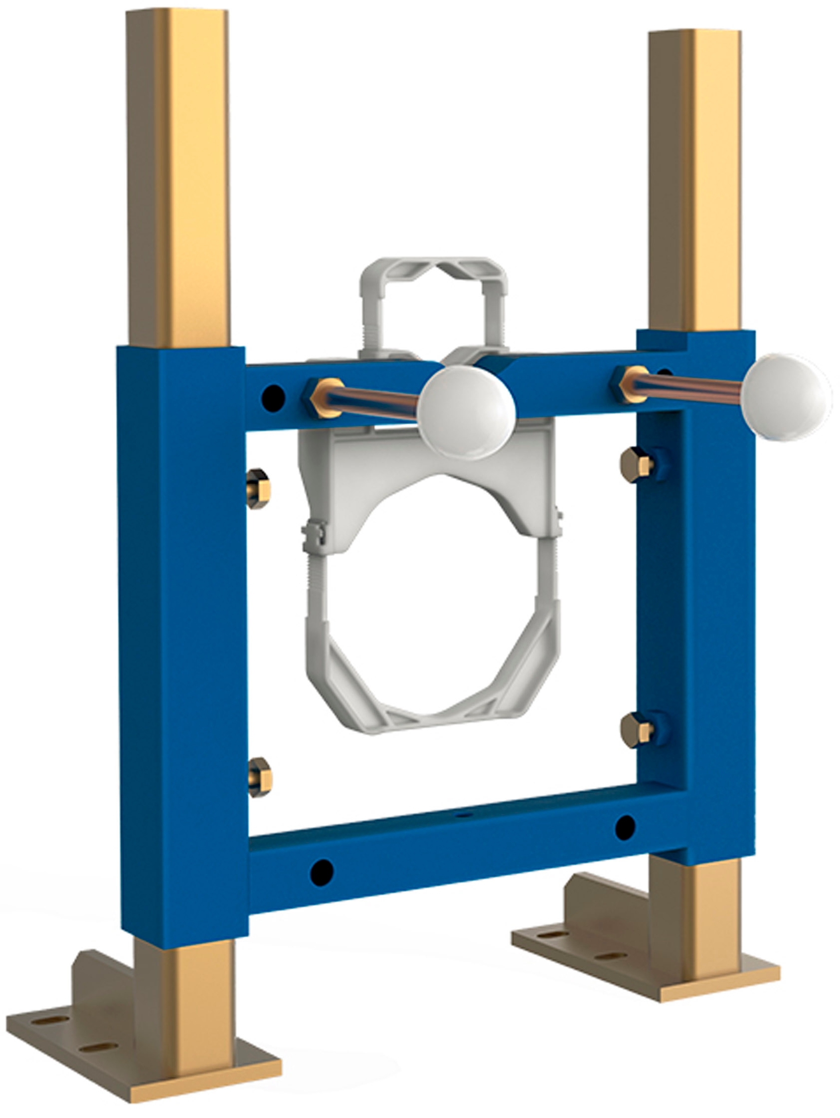 Цена инсталляция для биде Siamp SCU 350 (000027667) в Днепре