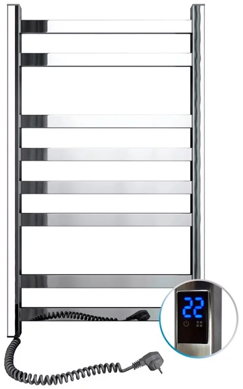 Santan Драбина Авангард 480x800, лівостороння