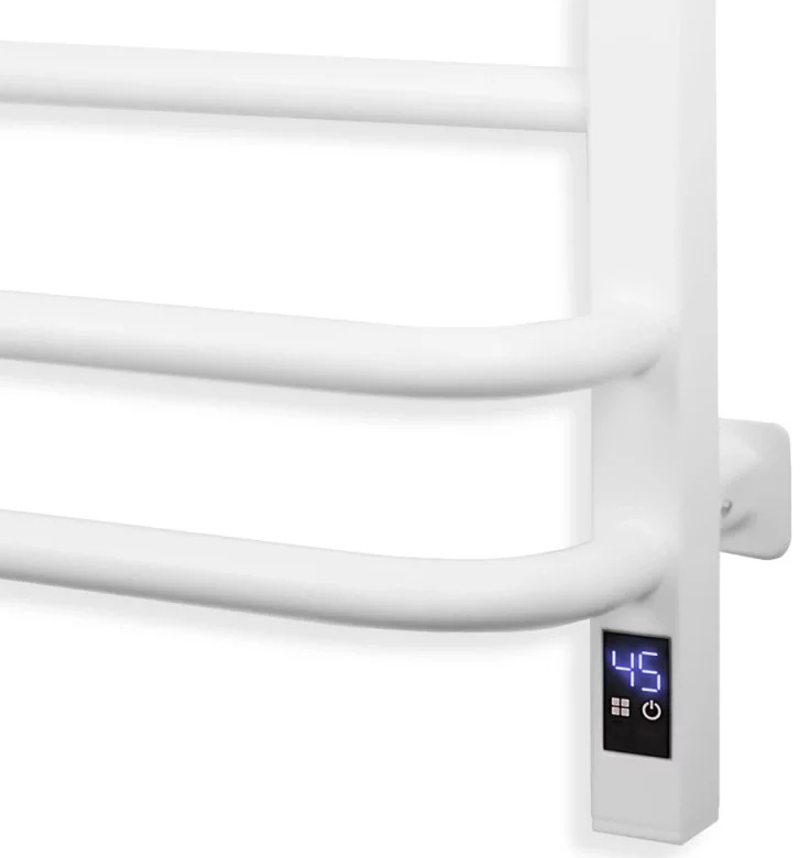 продаємо Santan Драбина Грандіс 480x800 біла, лівостороння в Україні - фото 4