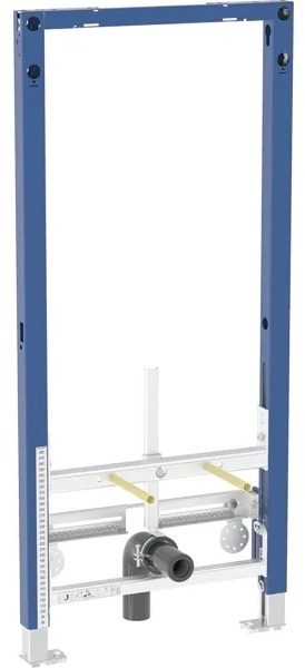 Инсталляция для биде Geberit Duofix 111.520.00.2