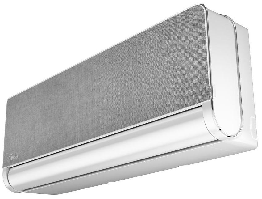 продаём Midea PenroseAir Silver MSXT-09HRFN8-SILVER-I/MSXT-09HRFN8-O в Украине - фото 4