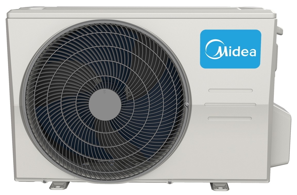 Кондиционер сплит-система Midea PenroseAir Silver MSXT-12HRFN8-SILVER-I/MSXT-12HRFN8-O инструкция - изображение 6
