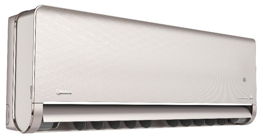 продаём Midea PenroseAir Gold MSXT-12HRFN8-GOLD-I/MSXT-12HRFN8-O в Украине - фото 4