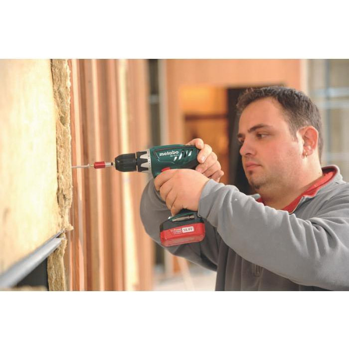 продаём Metabo BS 14.4 (602206540) в Украине - фото 4