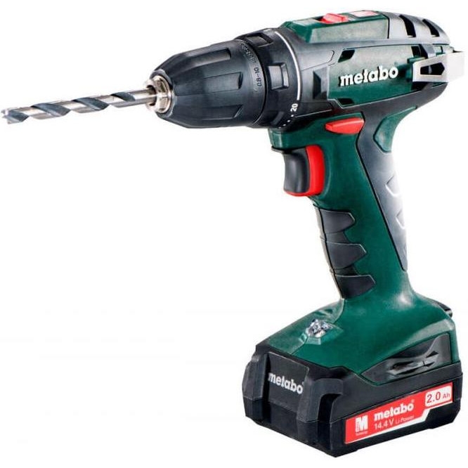 Metabo BS 14.4 (602206540)
