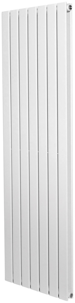 Радиатор для отопления ArttiDesign Livorno II 7/2000/476/50 белый матовый (LV II.7.200.47.5.W)