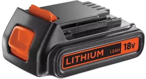 продаємо Black&Decker BDCDD186KB в Україні - фото 4