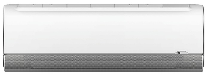 Кондиціонер спліт-система Midea BreezeleSS FA-09N8D6E-I/FA-09N8D6E-O ціна 36540 грн - фотографія 2