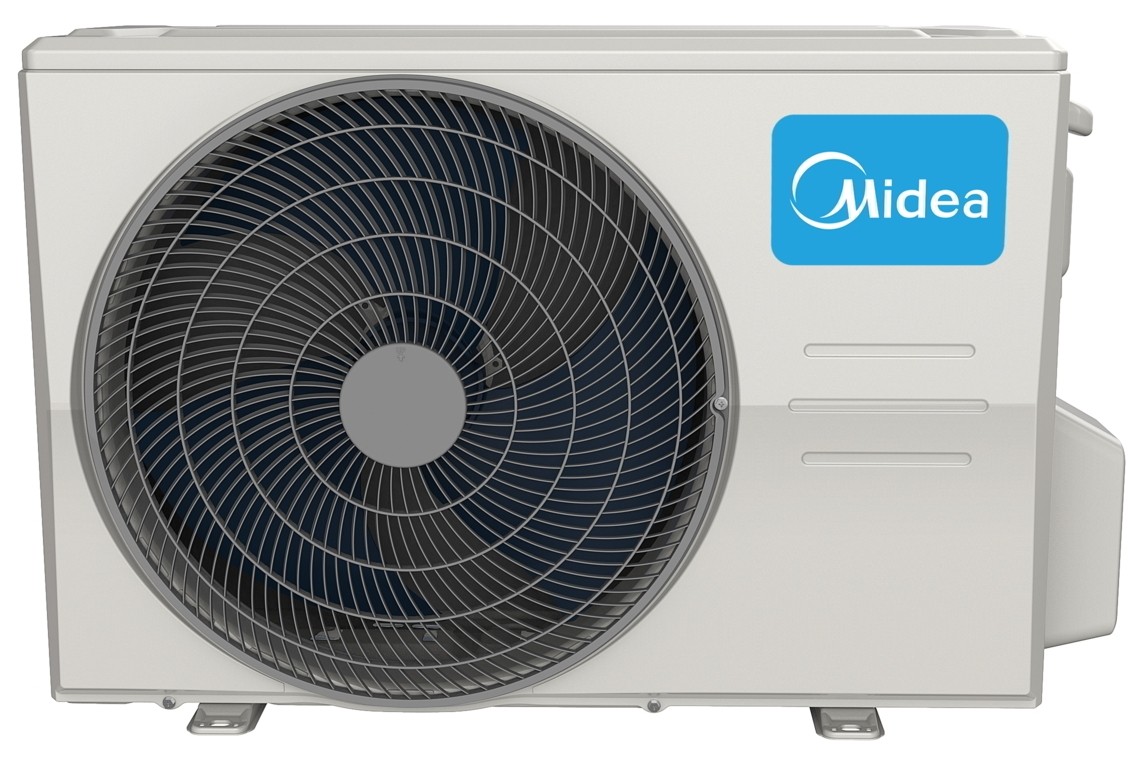 Кондиціонер спліт-система Midea BreezeleSS FA-09N8D6E-I/FA-09N8D6E-O інструкція - зображення 6