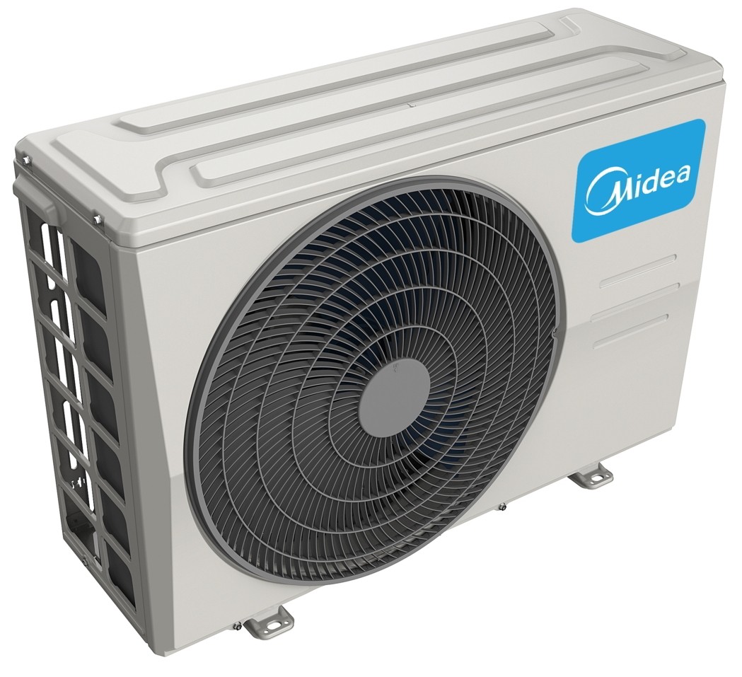 Кондиціонер спліт-система Midea BreezeleSS FA-09N8D6E-I/FA-09N8D6E-O характеристики - фотографія 7