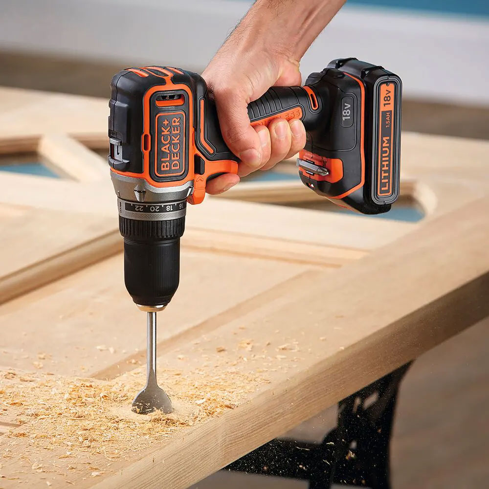 продаємо Black&Decker BL186N в Україні - фото 4
