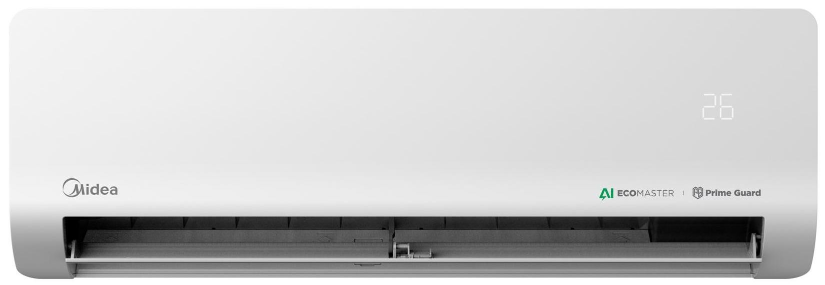 Кондиціонер спліт-система Midea Easy MSEZ-09HRFN8-I/MSEZ-09HRFN8-O ціна 24528 грн - фотографія 2