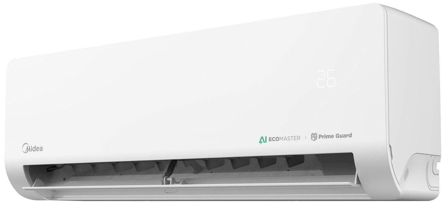 в продаже Кондиционер сплит-система Midea Easy MSEZ-12HRFN8-I/MSEZ-12HRFN8-O - фото 3