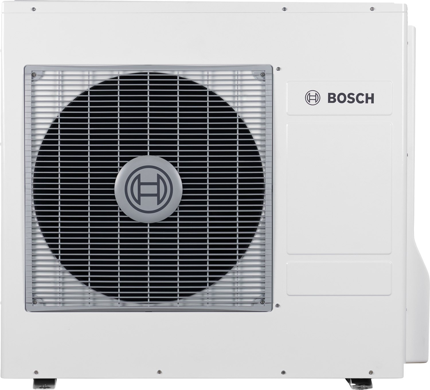 Тепловой насос Bosch Compress 3400i AWES 10, водонагреватель SH370 RW, система управления CR10, коммуникационный модуль K30 цена 470351 грн - фотография 2