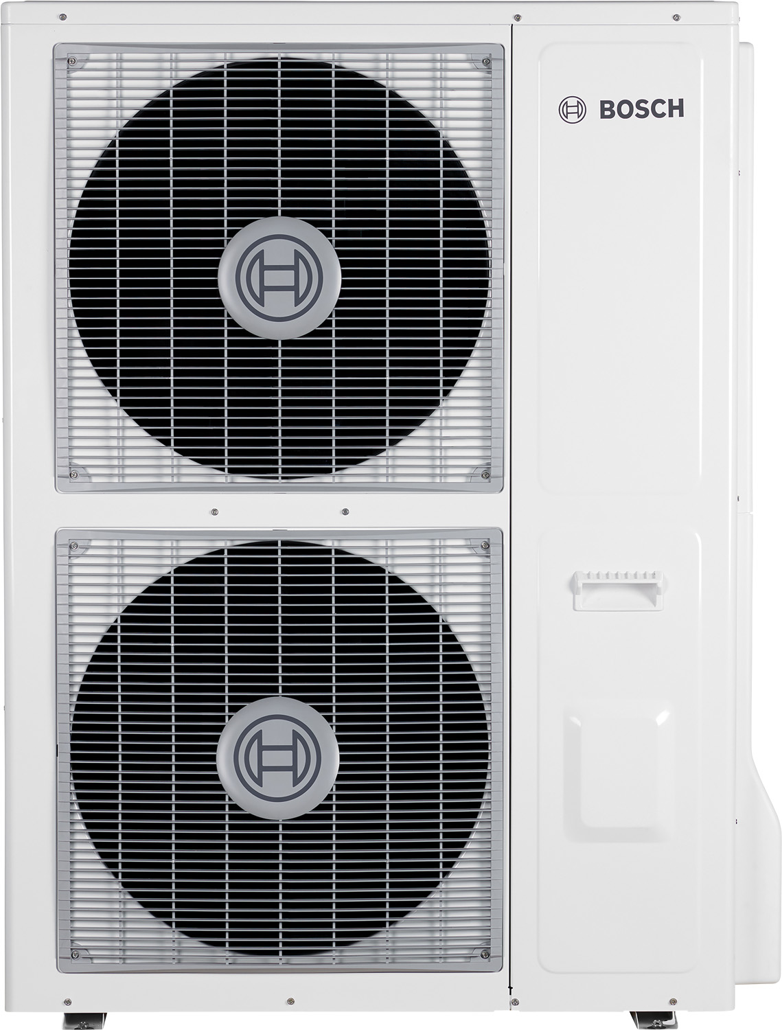 Тепловой насос Bosch Compress 3400i AWES 14, водонагреватель SH290 RW, система управления CR10, коммуникационный модуль K30 цена 546581 грн - фотография 2