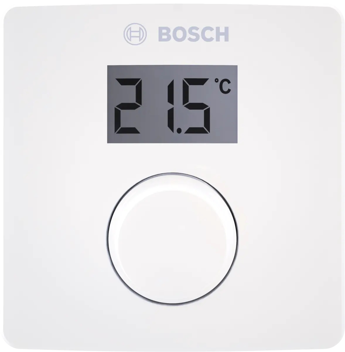 Тепловий насос Bosch Compress 7000i AWB 17, водонагрівач SH290 RW, система керування CR10 характеристики - фотографія 7