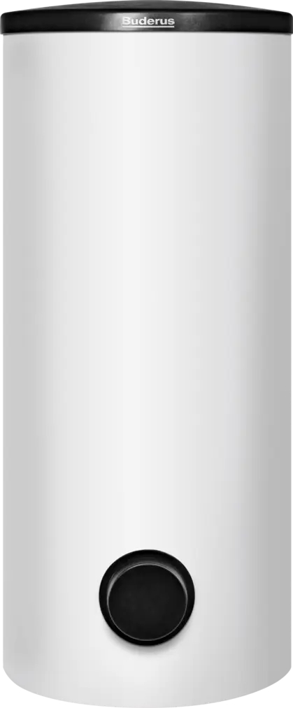 Тепловий насос Bosch Compress 7000i AWB 17, водонагрівач SH290 RW, система керування CR10 інструкція - зображення 6