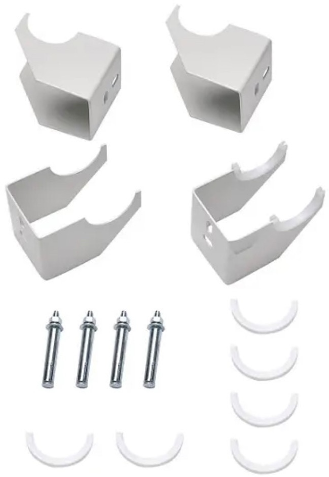 продаём ArttiDesign Livorno II 6/2200/408/50 белый матовый (LV II.6.220.40.5.W) в Украине - фото 4
