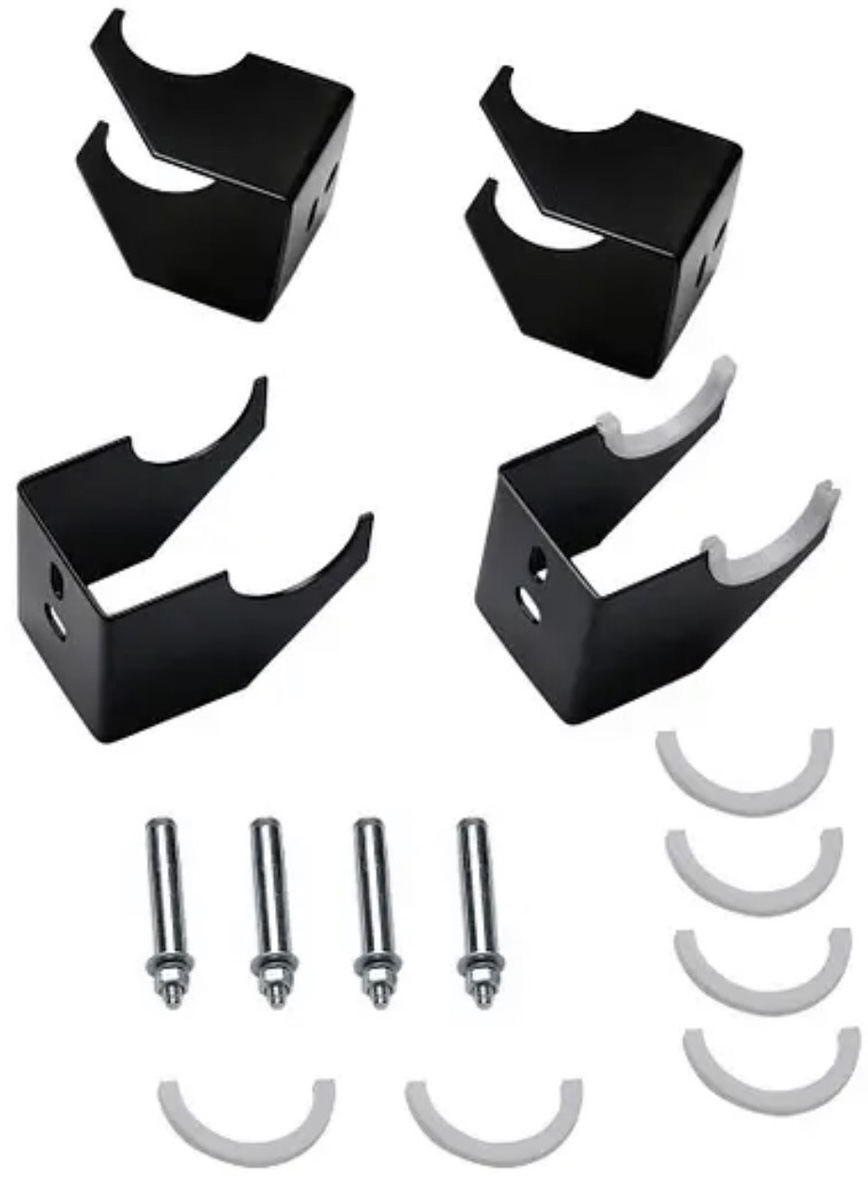 продаём ArttiDesign Livorno II 5/2200/340/50 черный матовый (LV II.5.220.34.5.B) в Украине - фото 4
