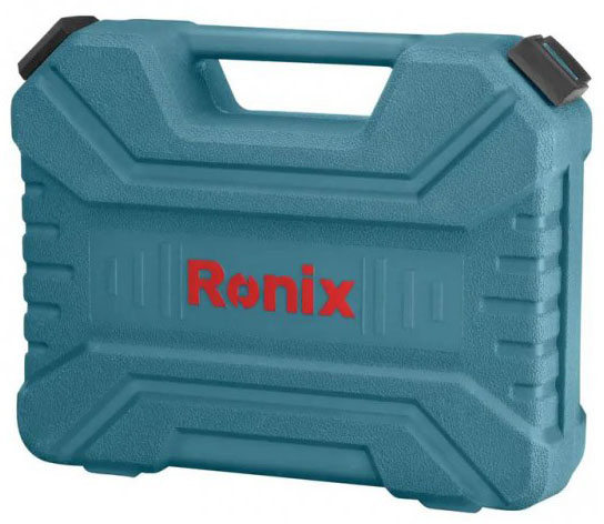 Дрель-шуруповерт Ronix 8012 характеристики - фотография 7