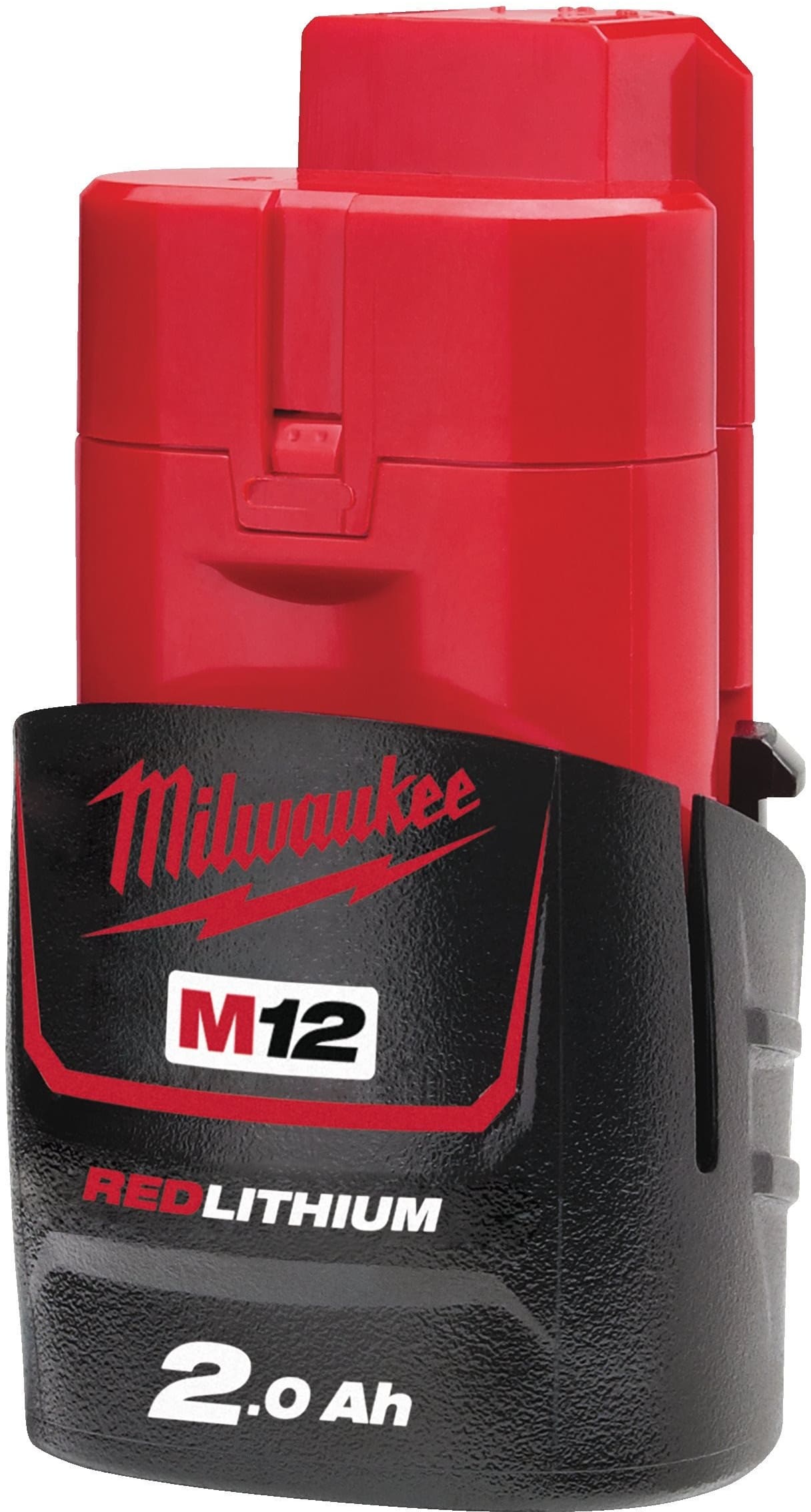 Дриль-шурупокрут Milwaukee M12 BLDDRC-202С (4933499686) зовнішній вигляд - фото 9