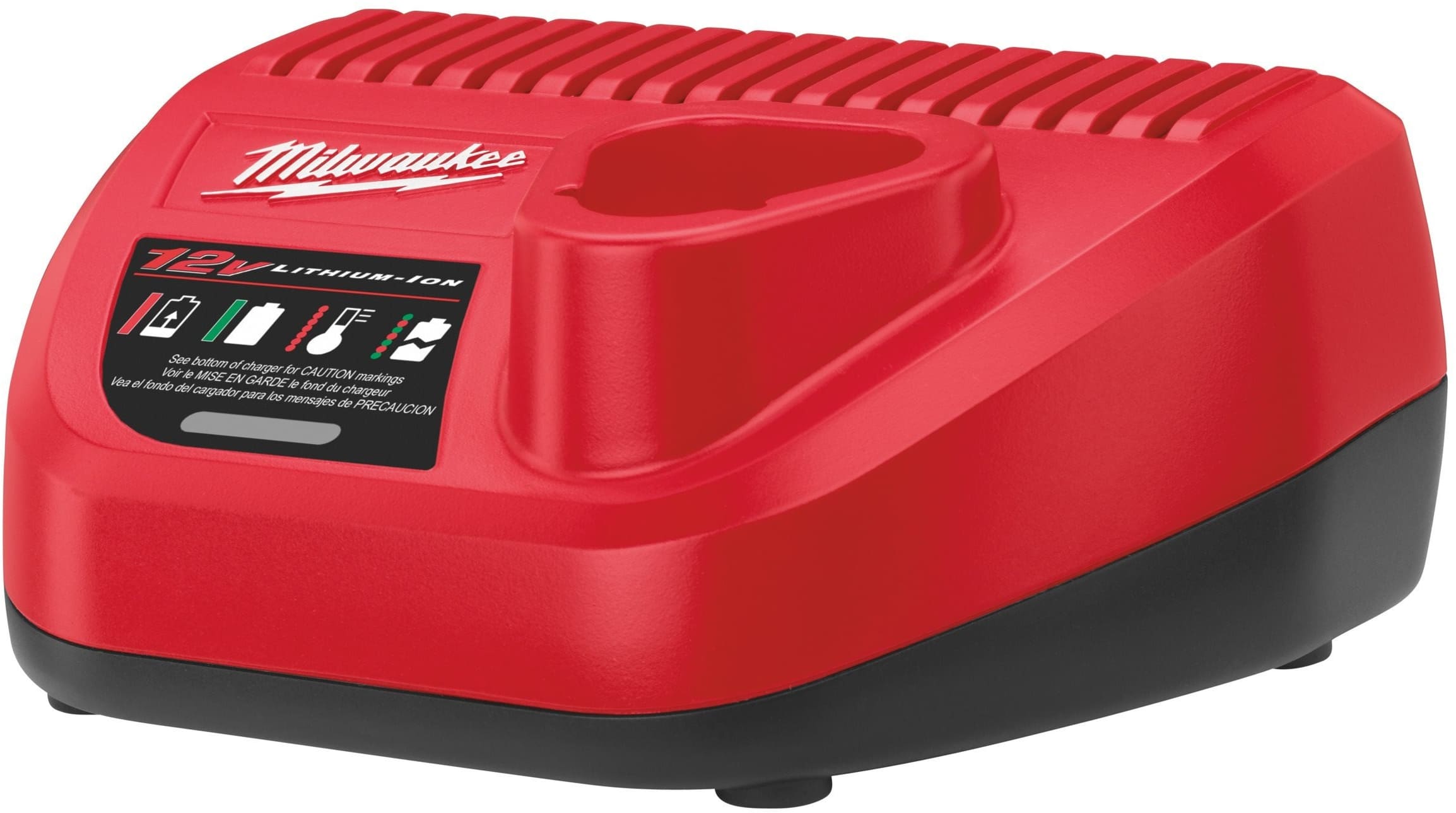 Дриль-шурупокрут Milwaukee M12 BLDDRC-202С (4933499686) інструкція - зображення 6