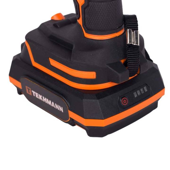 продаём Tekhmann TCD-21/2 DFR (853785) в Украине - фото 4