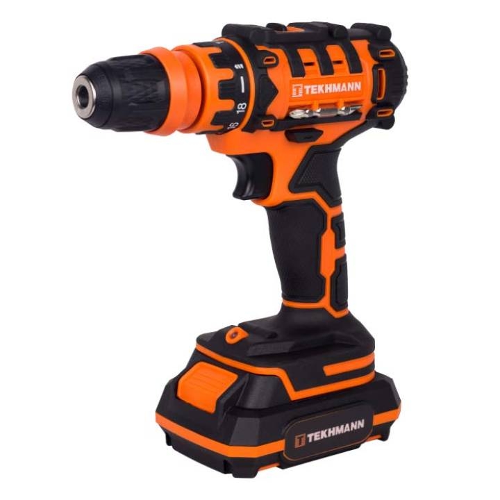 Tekhmann TCD-21/2 DFR (853785)