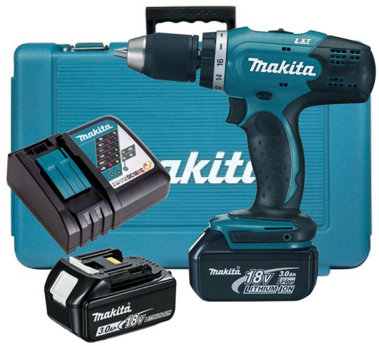 продаём Makita DDF453RFE в Украине - фото 4
