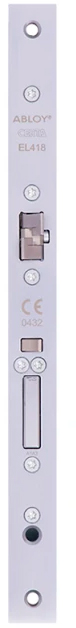 Электрозамок Abloy EL418 BS30мм цена 53323 грн - фотография 2